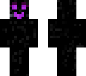 female ender creeper gamer