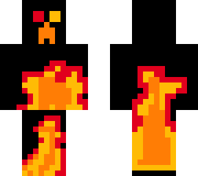 fire creeper