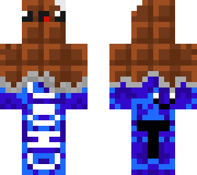 fix choclate form