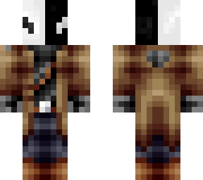 for hunter
