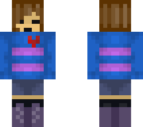 frisk