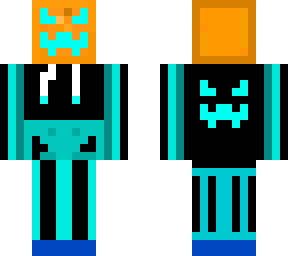 gaming pumpkin