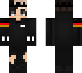 german kid