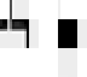 ghost skin