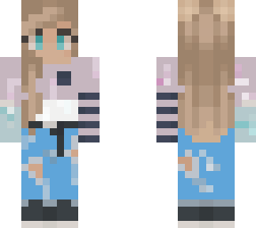 girl  edited