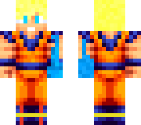 goku