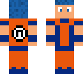 goku