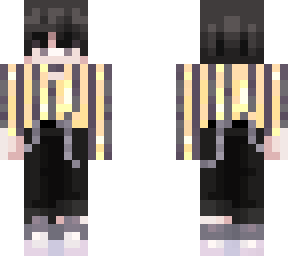 gold shirt