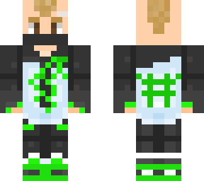 green drift