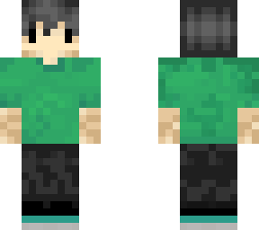 green *****(recolored *****)