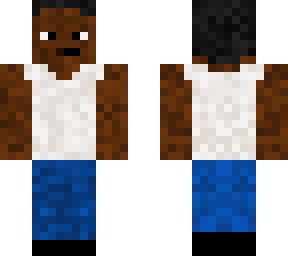 gta cj