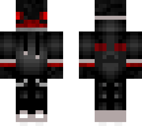 hoodie spider