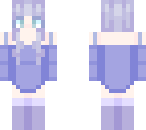 im blue! daba dee daba dai! - oc