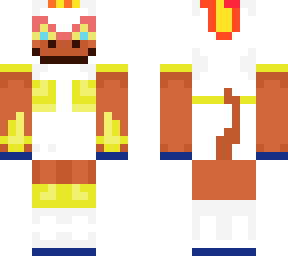 infernape
