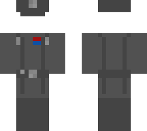 invisible imperial guy