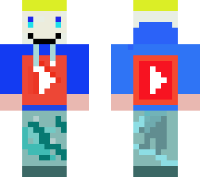 its teteev boy
