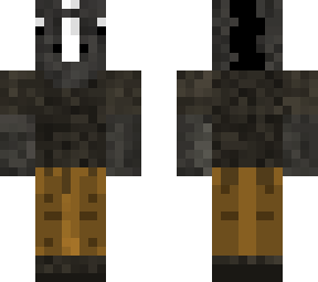 jack, my oc