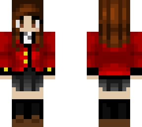 jess kakegurui