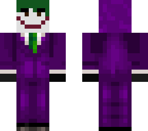 jkjoker perm