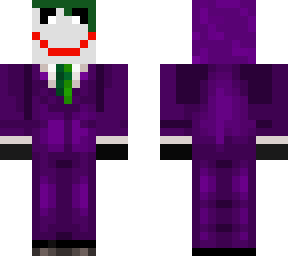 joker wiht a twist