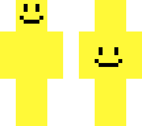 just smile it