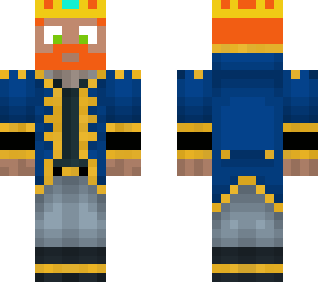 king bear