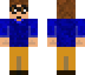kiren the nerd