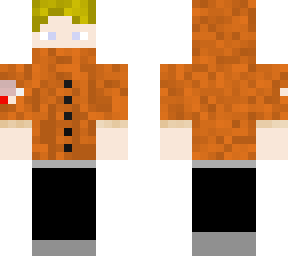 leon kennedy oc
