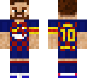leoo messi