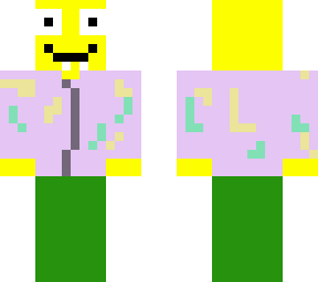 lord noobion