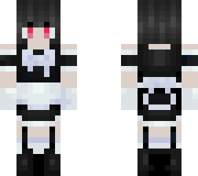 maid cafe demon
