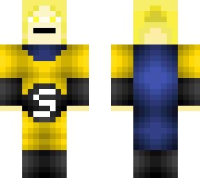 marvel sentry