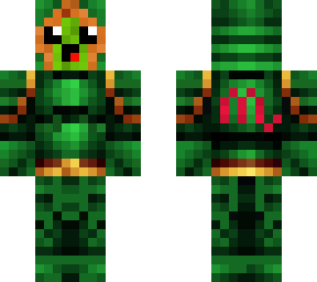 melon knight