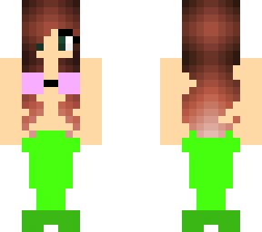mermaid edit