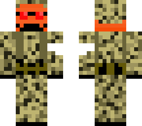military pyro