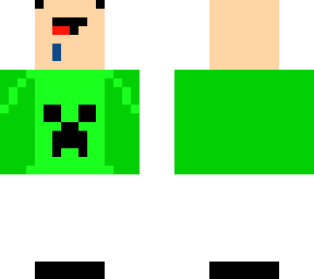 minecraft baseball player