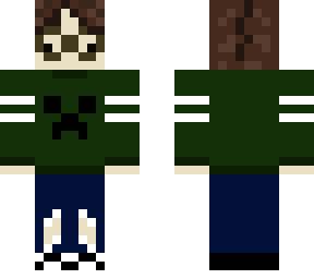 minecraft boi