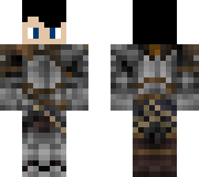 minecraft skin
