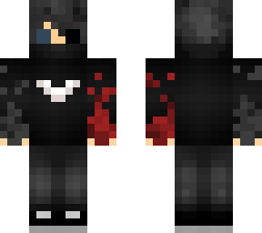 more edits to the skin sorry if this one looks bad