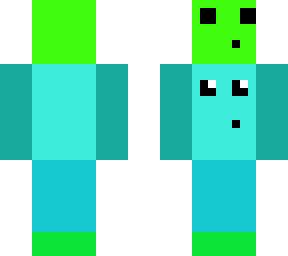 mr slime