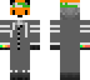 my new skin 2