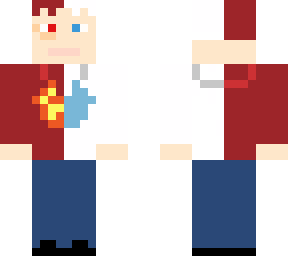 my official skin