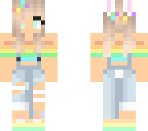 my official yt skin (skin will not change)