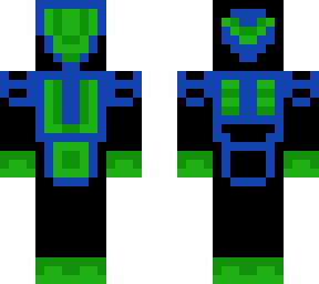 my rank skin