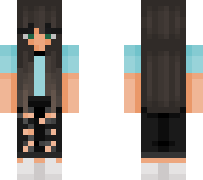 my skin fixed