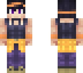 narancia