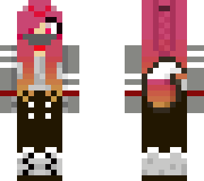 natsu
