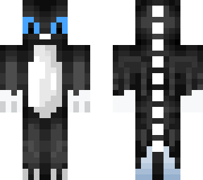 new eclipesfury