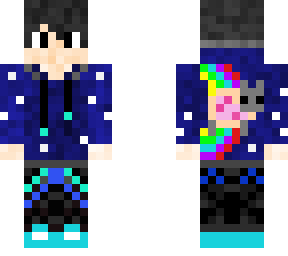 nyan kiran