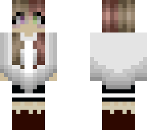 oc courtney